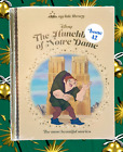 My Little Library Disney The Hunchback of Notre Dame Issue 42 SEALED 