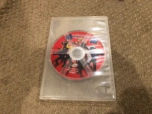 The Wiggles - Getting Strong (DVD, 2012) (nur Hülle und Disc) (ohne Artwork) - Bild 1 von 4