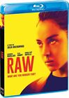 Raw [Blu-ray] Garance Marillier, Ella Rumpf, Julia Ducournau