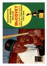 2001 Topps Baseball Card Pick (Inserts)