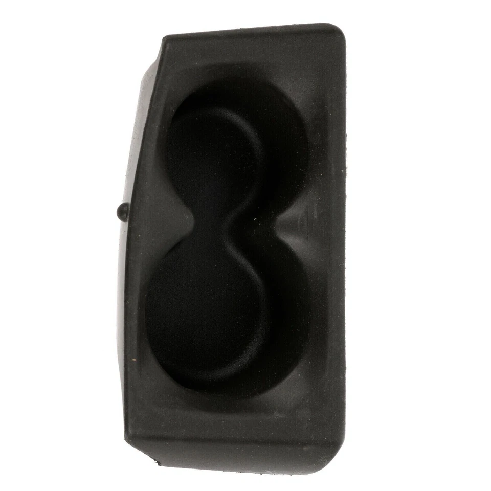 Dodge Ram 1500 DT 2019-2025 portavasos de espuma puerta izquierda nuevo fabricante de equipos originales Mopar 5Yk47tx7ac Foto 1 de 3