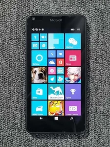 Microsoft Lumia 640 LTE Dual SIM RM-1113 Unlocked 4G 8GB 8MP 5.0" Smartphone - Picture 1 of 18