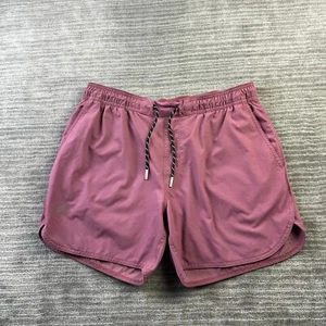 Legends Luka Herrenshorts Large 5" Laufen Fitnessstudio Training aktiv Stretch ungefüttert - Bild 1 von 9