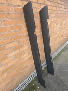 PR Austin A40(Farina) Full Extended Sills 58 87 - Picture 1 of 3
