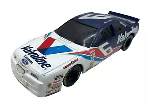 Vintage 1997 Toybiz NASCAR Rumble N' Roar Race Car Mark Martin Valvoline - Picture 1 of 11
