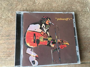 Polnareff's by Michel Polnareff CD Semi-Meridian Audio 602498091715 - Picture 1 of 2