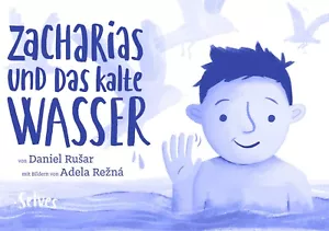 Zacharias und das kalte Wasser - Bild 1 von 6