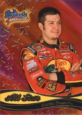 2005 Wheels American Thunder #41 Martin Truex Jr. AS  