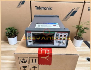 NEW 1PCS Keithley DMM6500 6 1/2-Digit Touchscreen Bench/Production DMM - Picture 1 of 5