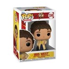 DC Comics Flash Movie Iris West Vinyl Action Figure Funko #1340 - IN STOCK