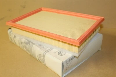 Filtro de aire motor VW Sharan Seat Alhambra 01-10 7M3129620 Nuevo VW pieza genuina Foto 1 de 3