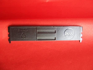 4PCS Dell RAM Memory Module Filler Blank DIMM Insert 52P2C 052P2C - Picture 1 of 6