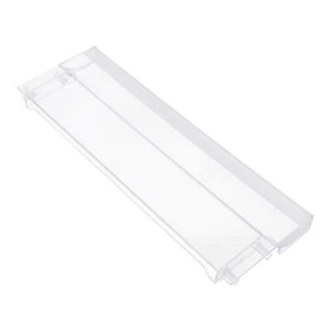 Candy Fridge Freezer Top Upper Door Flap Compartment Front Panel Handle - Picture 1 of 12
