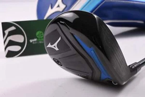 Mizuno ST-Max 230 #3 Wood / 15 Degree / Regular Flex UST Lin-Q M40X Red 6 Shaft - Picture 1 of 9