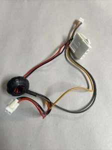 Kortek Adapter Harness Aristocrat KTD19XOUMXP-A9 TFT LCD Topper @MB175 - Picture 1 of 2