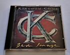 Kingdom Come - Bad Image CD
