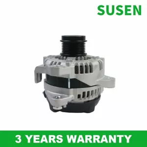 Alternator Fit For Toyota RAV4 ACA38R ACA33R 2AZFE 2.4L 130A 2006-2014 7PV 4pins - Picture 1 of 10
