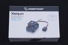 Hobbywing XeRun XR8 SCT 140A Brushless ESC 1:8 1:10 30113301 modellismo