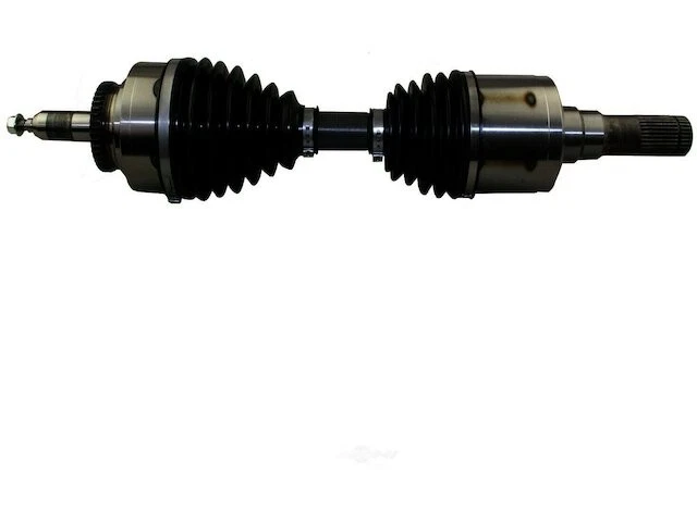 Conjunto de eje CV delantero izquierdo para Lincoln Navigator 2007-2015 2008 2009 YQ413PN Foto 1 de 1