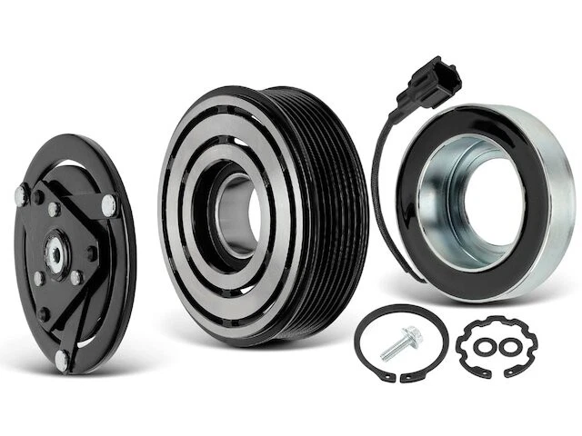 Kit de embrague compresor de aire acondicionado para Infiniti EX35 2008, 2010 3,5 L V6 VB379JH Foto 1 de 1