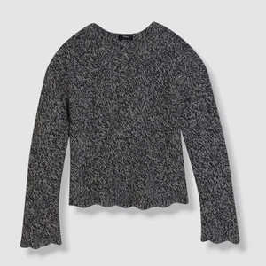 Theory Mouline Kaschmir Pullover - Bild 1 von 5