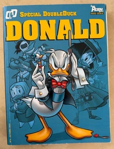 Spécial Double Duck DONALD N°6. (2022) - Imagen 1 de 1