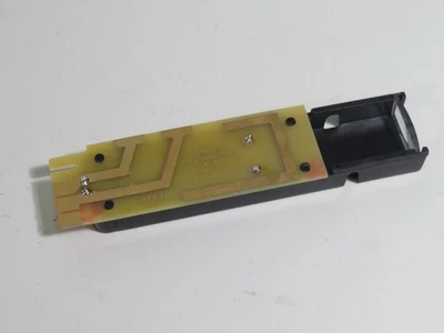 Spectra XMTR-93-963 Transmitter Module PCB 500-TM USED - Image 1 of 4