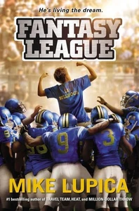 Fantasy League - Picture 1 of 1