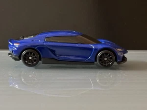 Hot Wheels Koenigsegg Gemera ( Out Of Blister ) - Picture 1 of 16