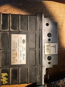 VW TCM ECU 098927731T 5DG 007 411-13 ULTRA RARE 098 927 731 - Picture 1 of 5