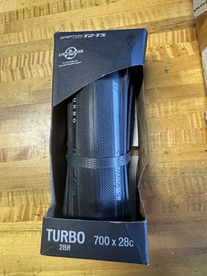 Neumático Specialized S-Works Turbo 2BR T2/T5. 700x28 Foto 1 de 3