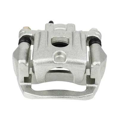 Rear Driver For Toyota Highlander 2004 2005 2006 2007 Brake Caliper w/ Bracket - Image 1 of 4