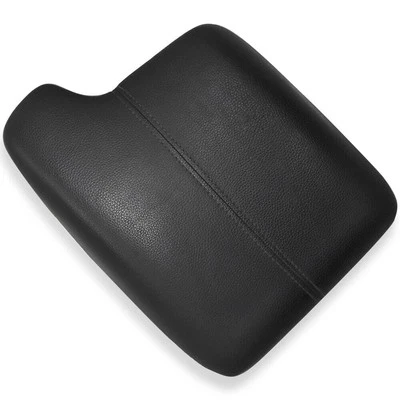 Center Console Armrest Lid Cover Black For Honda Accord 2013 2014 2015 2016 2017 Foto 1 de 4