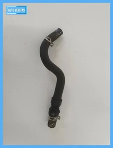 Refrigerated water hose Peugeot 206CC 1.6 80KW at the cooling water pipe 14586 s - Picture 1 of 3