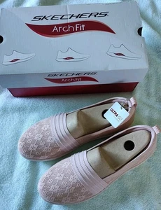 Skechers Arch Fit Inspire Nova Blush Größe 8 - Bild 1 von 11