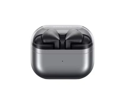 Samsung Galaxy Buds 3 Pro PARI AL NUOVO - Immagine 1 di 4