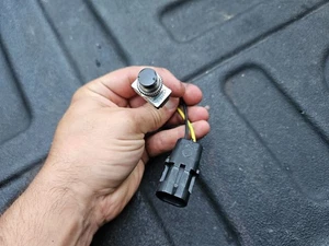 Sea Doo Sportster 4tec               START STOP IGNITION BUTTON - Bild 1 von 4