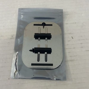 Almohadilla de pedernal chispas para monopatines motocicletas y bicicletas - Imagen 1 de 2