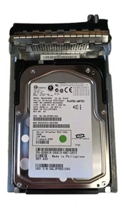 Fujitsu MAX3036RC Festplatte 36GB 15K RPM SCSI Server mit Caddy - Bild 1 von 5