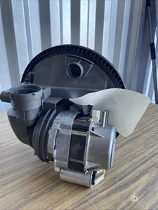 Maytag Whirlpool Dishwasher Circulation Pump & Motor Clean W10200940 New No Box - Picture 1 of 10