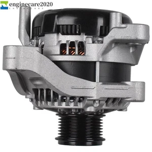Alternator for 2016 2017 2018 2019-2022 Honda Civic L4 2.0L 11931 31100-5BA-A01 - Picture 1 of 8