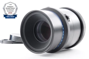 *Optics NEAR MINT* Mamiya Sekor Z 180mm f/4.5 W-N w/ Cap For RZ67 Pro II IID JPN - Picture 1 of 10
