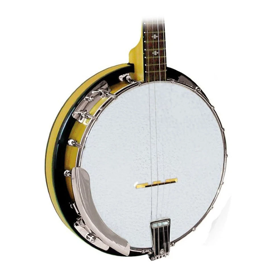 Gold Tone Cripple Creek Tenor Banjo - Image 1 of 1