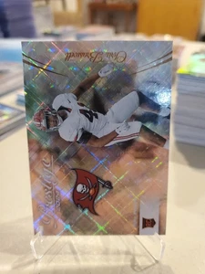 2024 Panini Prestige - SP Rookies Chris Braswell #397 Xtra Points Diamond (RC) - Bild 1 von 2