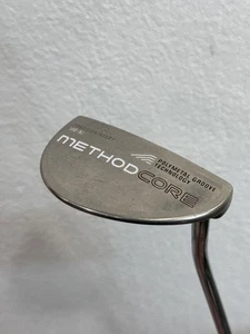 Nike MC-5i Method Core Mallet Head Precision Putter Length 33" - Picture 1 of 4