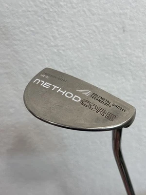 Nike MC-5i Method Core Mallet Head Precision Putter Length 33" - Image 1 of 4