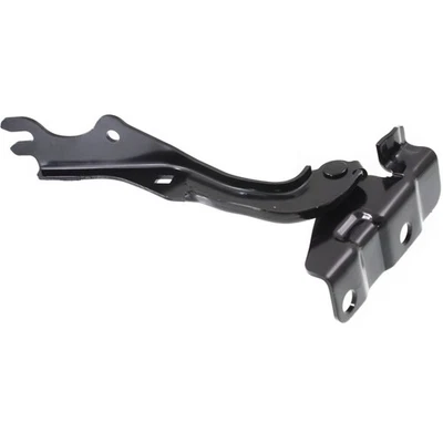 For Mazda CX-5 2013-2015 Hood Hinge Passenger Side | Made of Steel | MA1236139 - Изображение 1 из 4