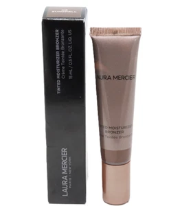 Laura Mercier Tinted Moisturizer Sheer Cream Bronzer - Select Shade NEW SEALED - Picture 1 of 12