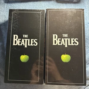 The Beatles The Original Studio Recordings Set Of 13 MISSING 3 CDs - Picture 1 of 7