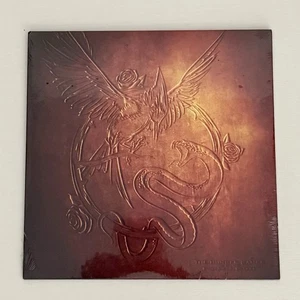 Olivia Rodrigo Can't Catch Me Now 🐦 7" Vinyl Limited ETCHED Hunger Games Black - Picture 1 of 3